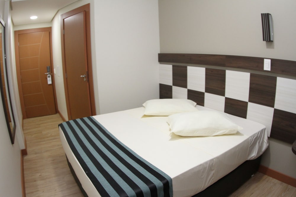 Double Room - Photo 2
