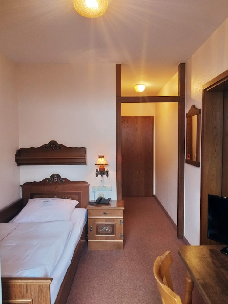 Classic Single Room, Private Bathroom photo 1