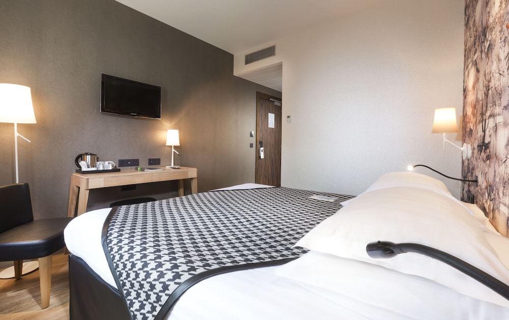 Cocoon Room - Photo 3