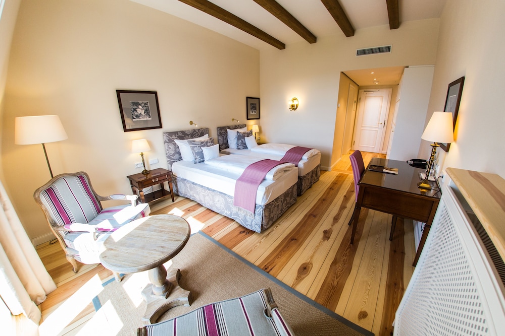 Twin Room photo 2