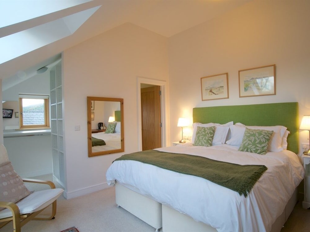 Superior Double Room, Ensuite (The Front Room) photo 1