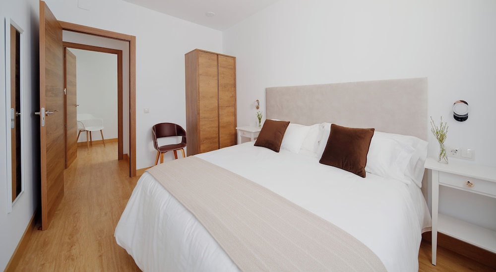Apartamento (Camel)