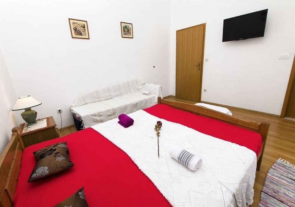 Apartment (Neva - 50m from the sea - A2(2+1)) photo 1