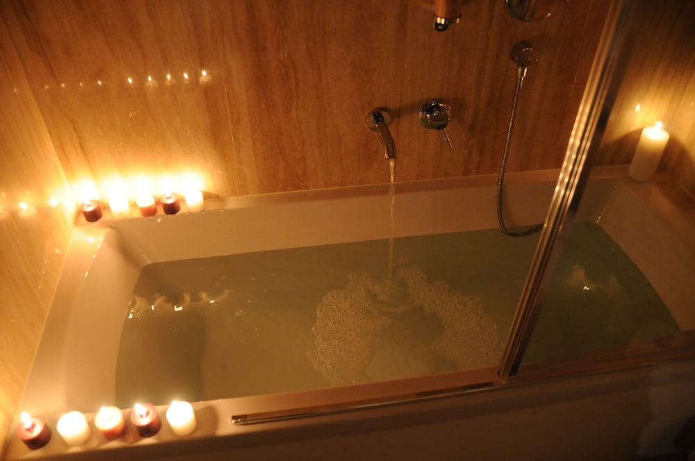Superior Double Room (Free Wellness) - Photo 6