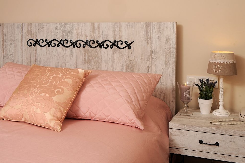 Standard Double or Twin Room photo 2