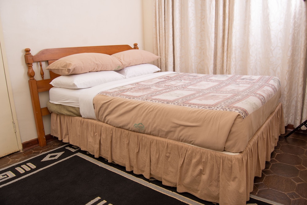 Basic Double Room photo 1