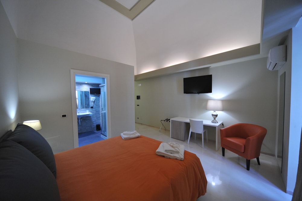 Deluxe Room photo 1
