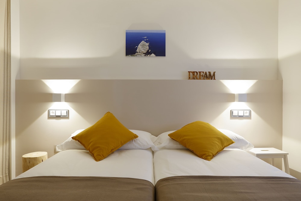 Departamento, 1 habitación, accesible (La Cuadra)