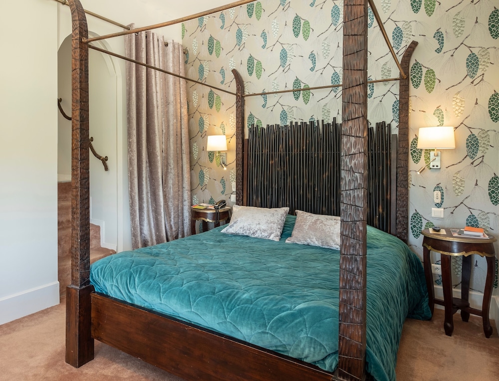 Superior Double Room photo 3