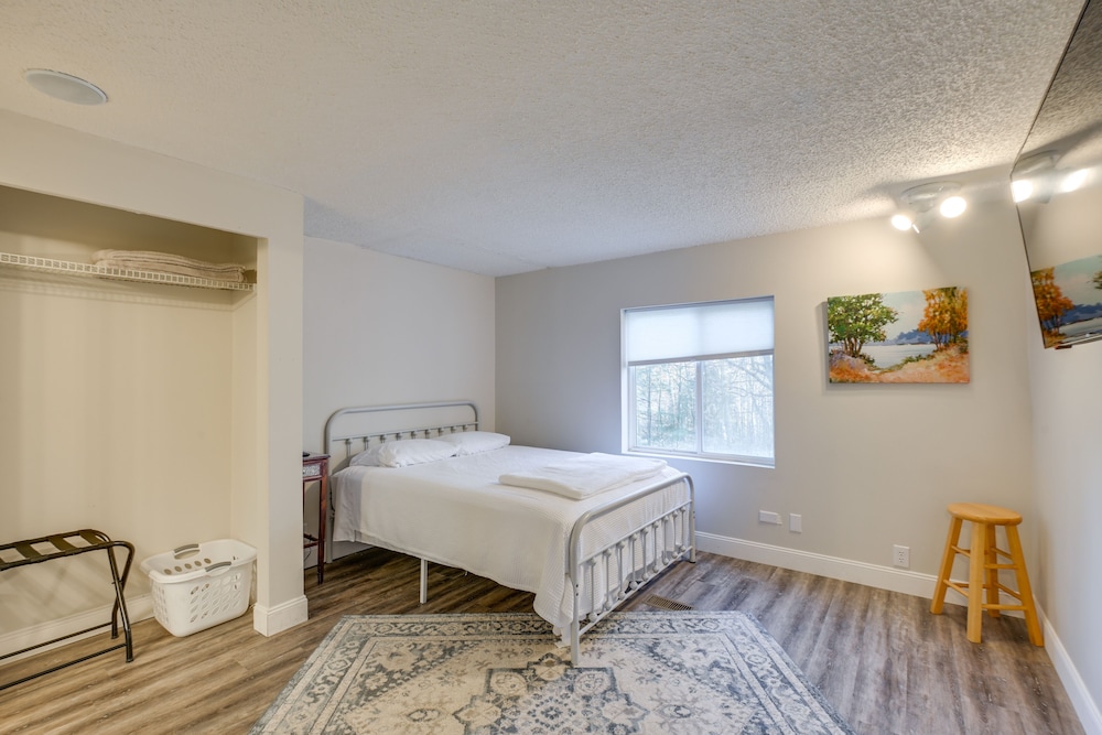 House (2 Bedrooms) photo 2