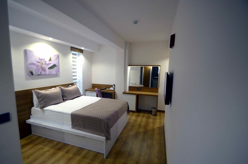 Standard Single Room photo 1