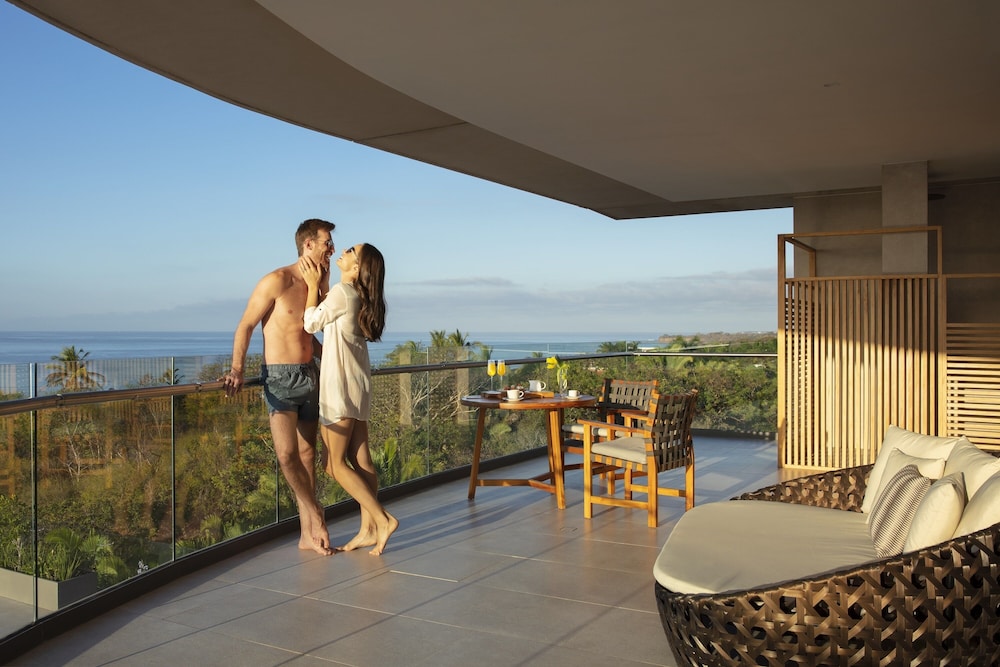Preferred Club Bahia Mita Suite Ocean View - Photo 4
