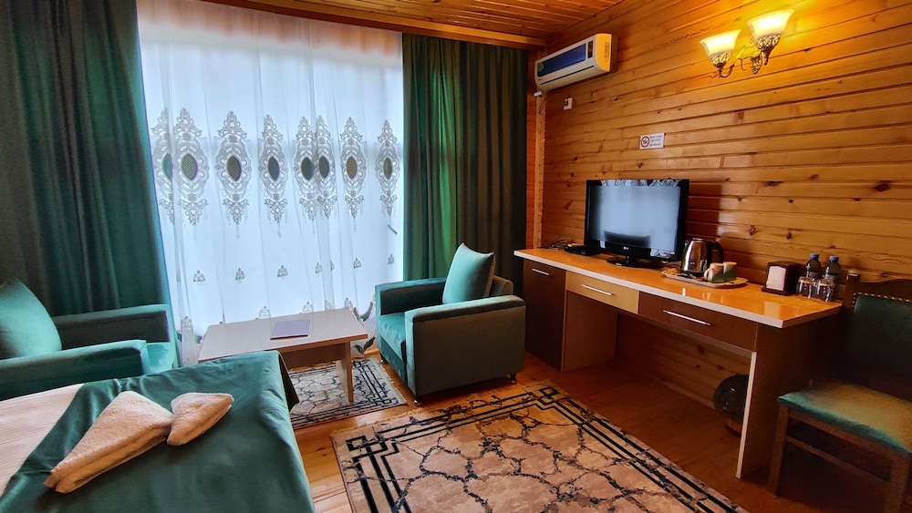 Standard Double Or Twin Room photo 3