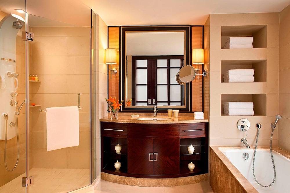 Executive Double Room, 1 Double Bed - Photo 17