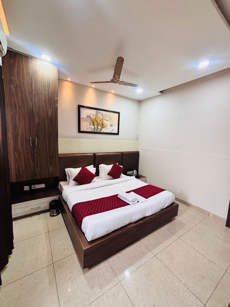Deluxe Room photo 3