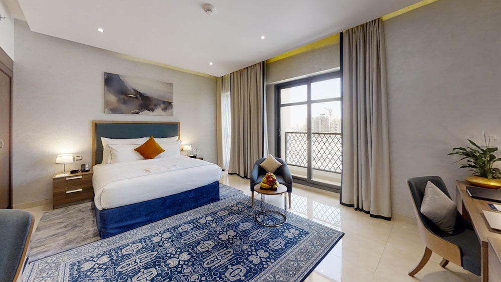 One Bedroom Standard