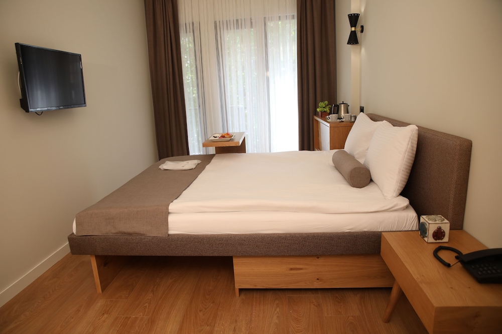 Deluxe Double Room photo 1