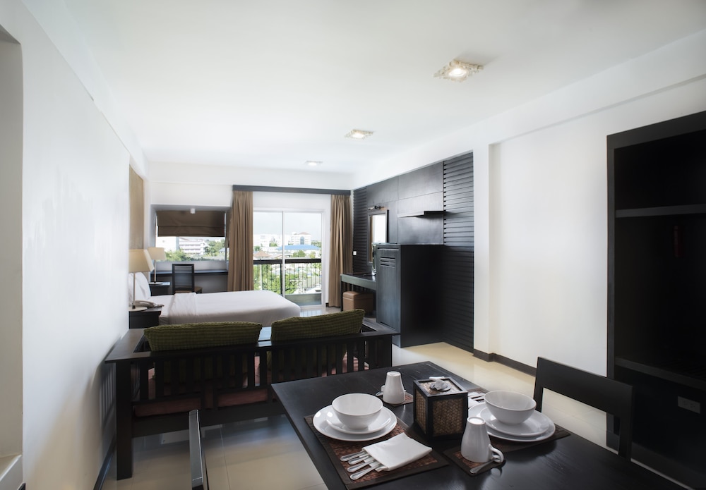 Deluxe Room photo 3
