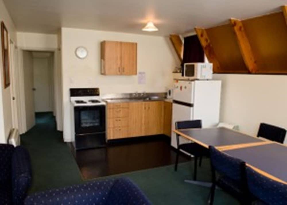 Six Bedroom Lodge photo 3