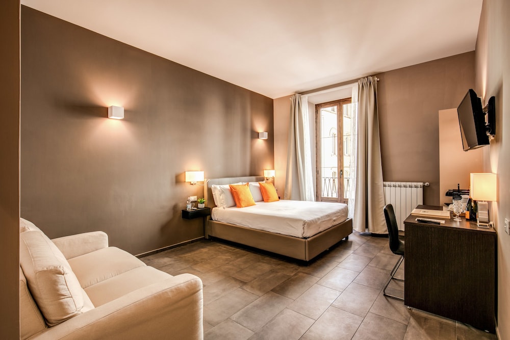 Deluxe Studio Suite, Balcony photo 3