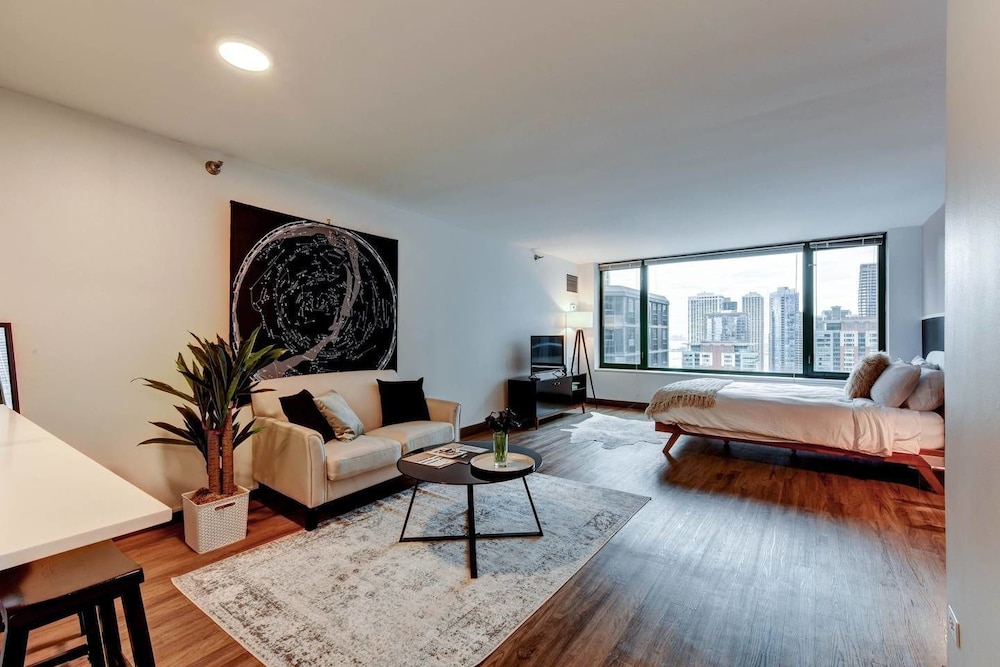 Apartment (0 Bedroom)