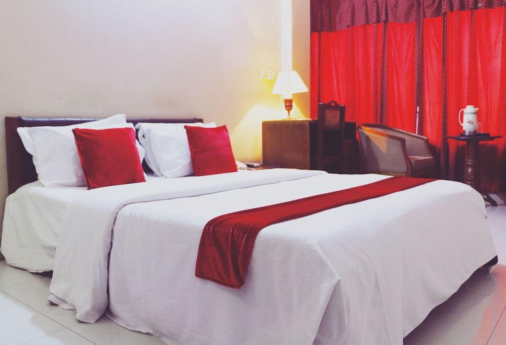 Standard Double Room photo 1