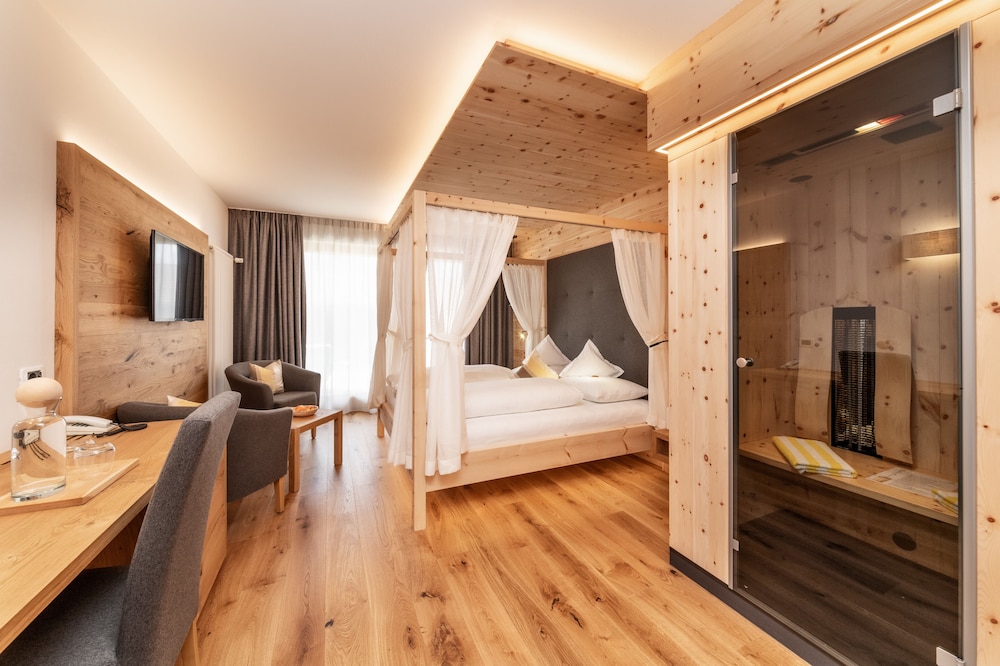 Deluxe Double Room, Terrace (Jonagold) photo 1