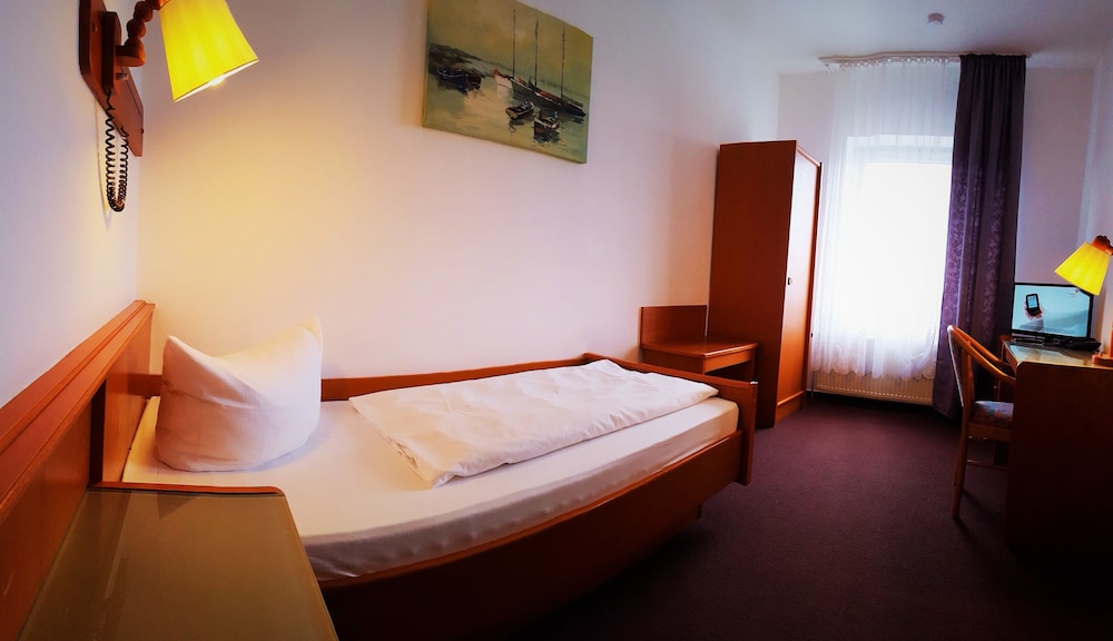 Standard Single Room, 1 Twin Bed, Non Smoking