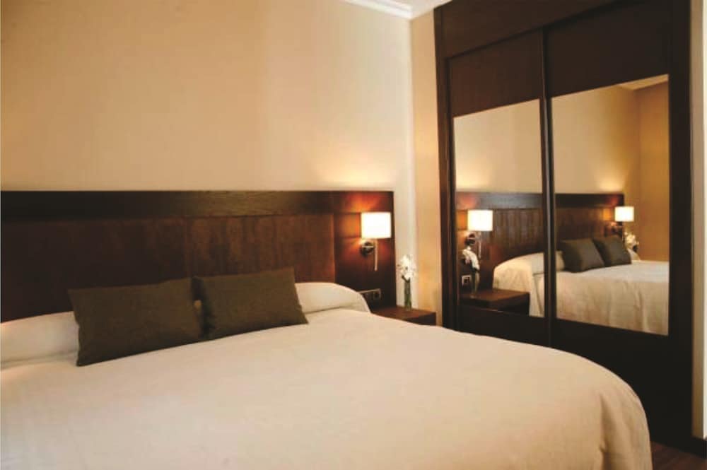 Exclusive Suite