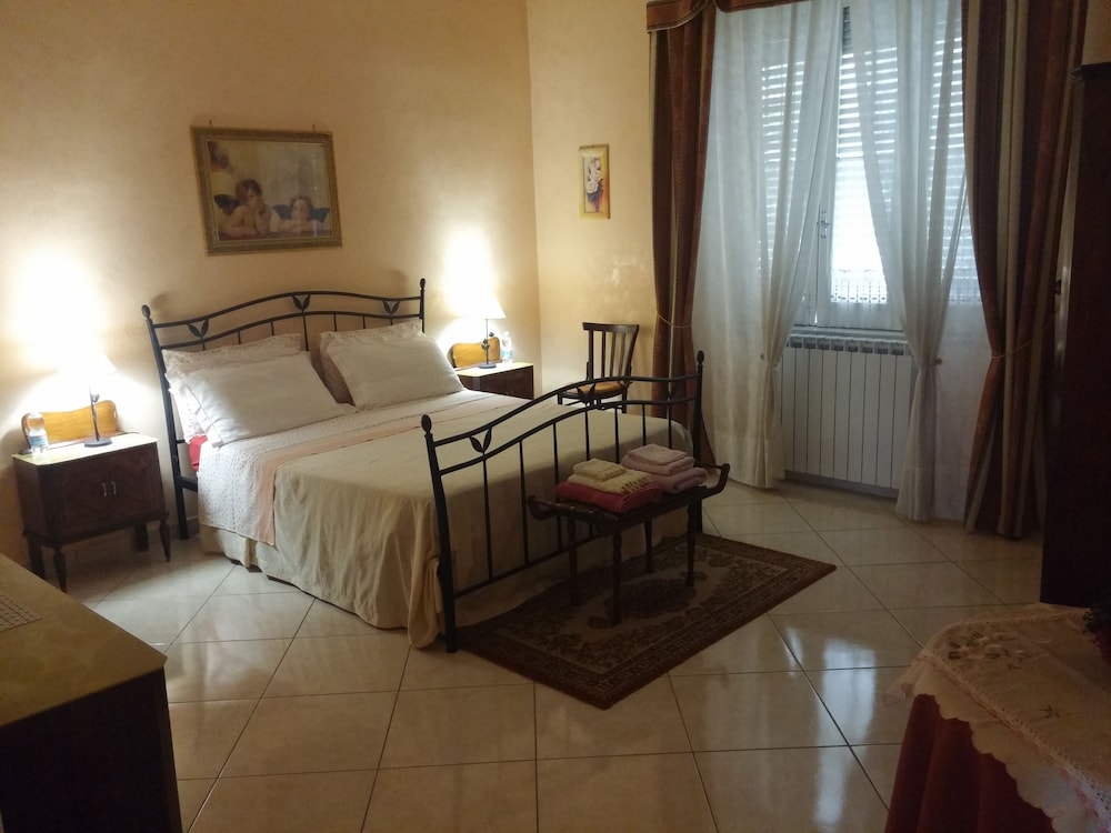 Comfort Triple Room photo 3