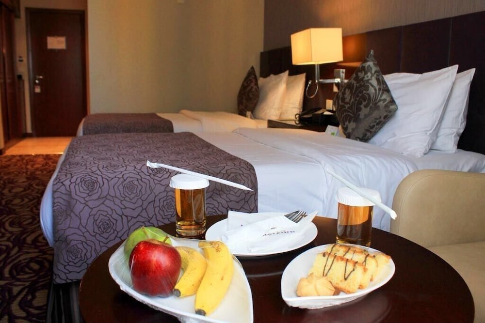 Premium Twin Room