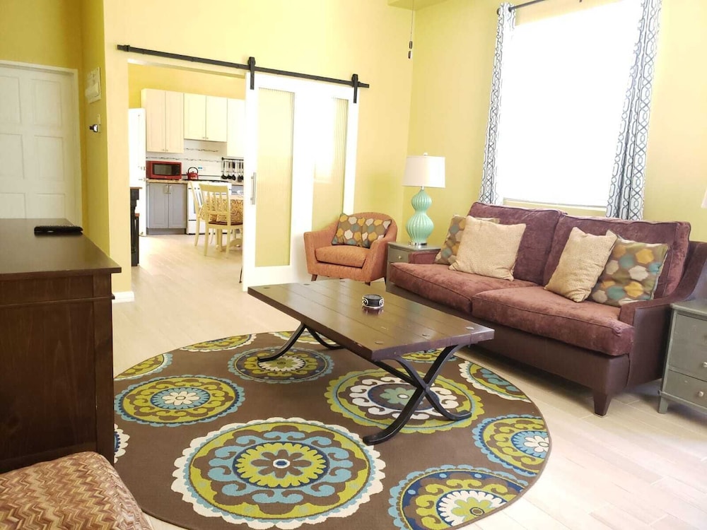Deluxe Apartment, 2 Bedrooms, Garden Area photo 2