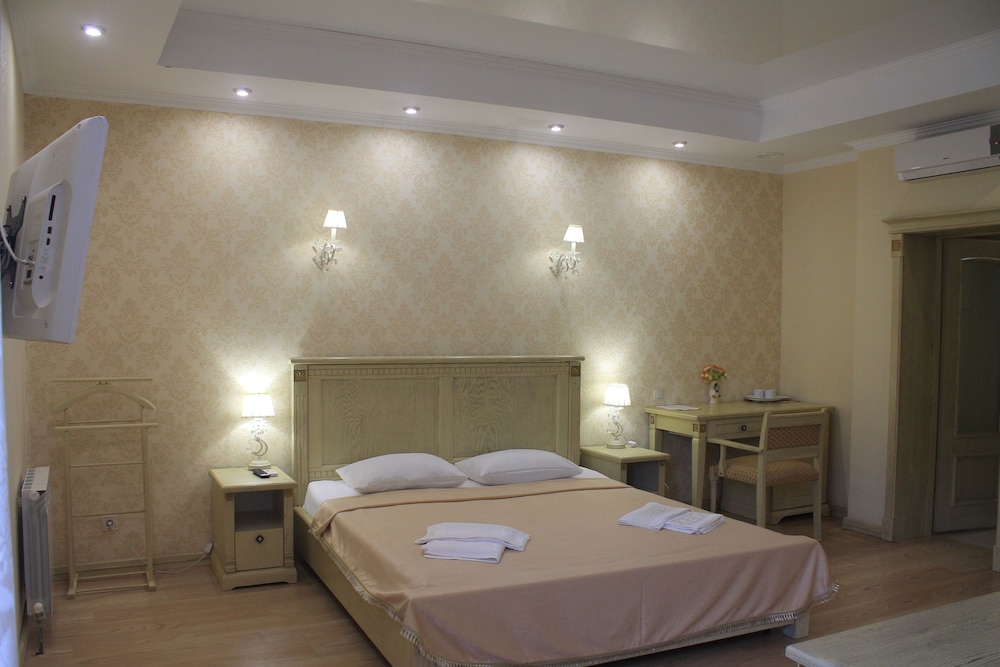 Business Room