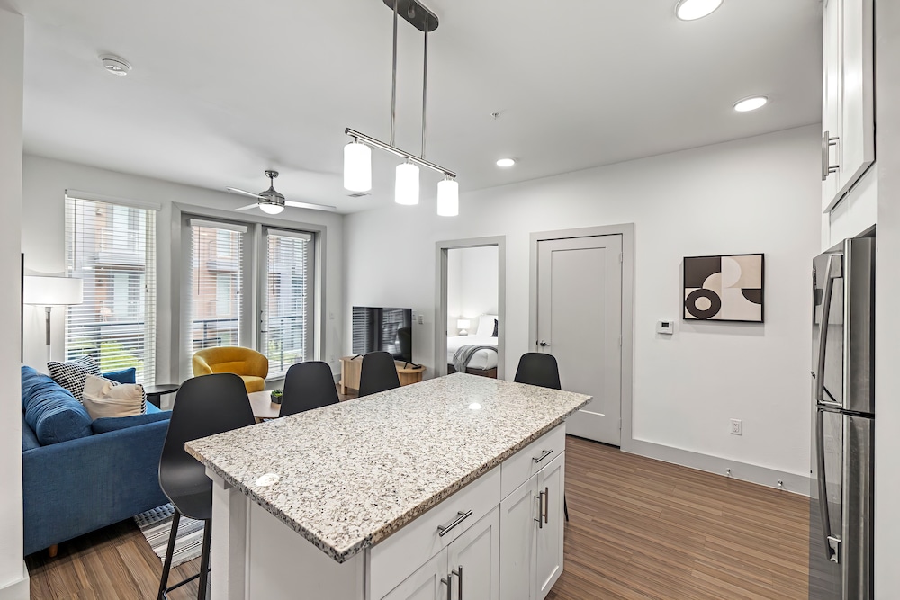 Premium Apartment, 2 Bedrooms - Photo 26