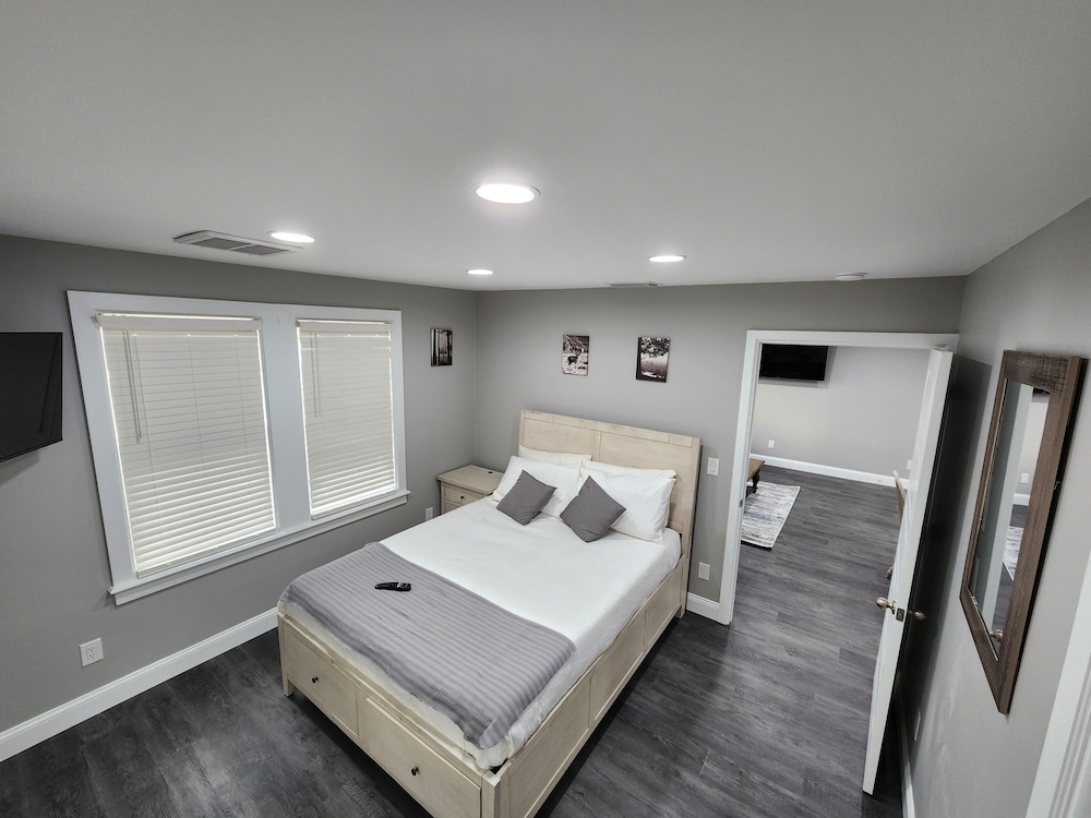 Comfort Apartment photo 1