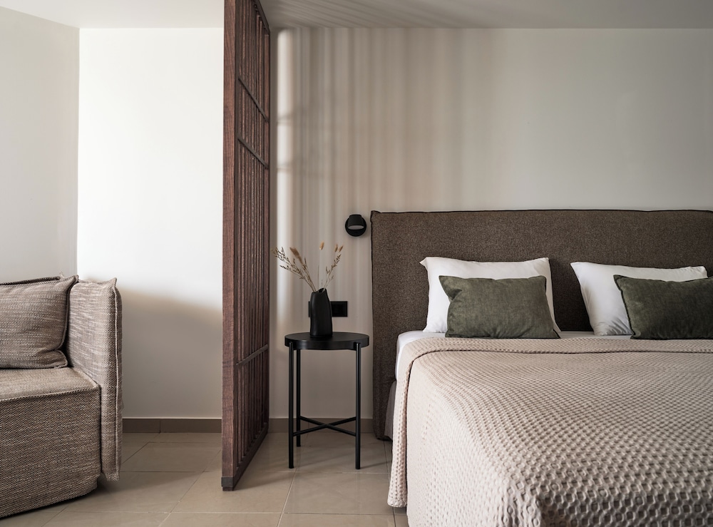 Deluxe Double or Twin Room photo 2