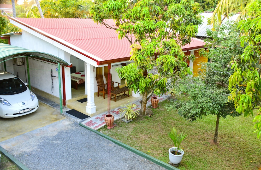 Superior Triple Room, 1 Bedroom (With Ac) photo 3