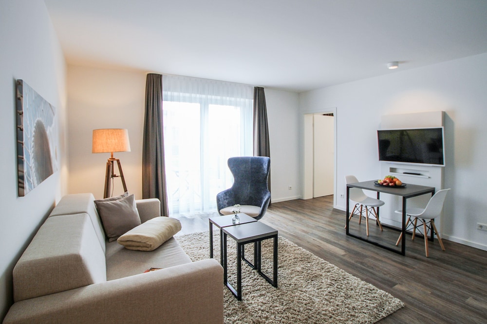 Apartment, 1 Double Bed, Non Smoking