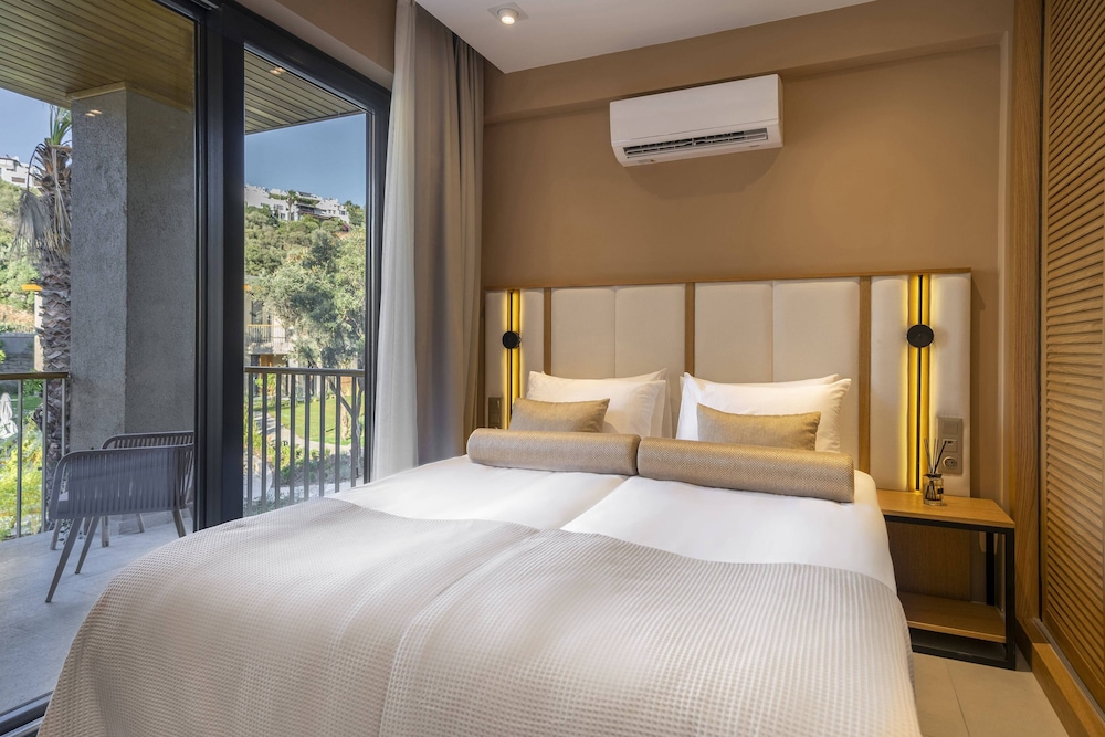 Standard Suite, 2 Bedrooms photo 2