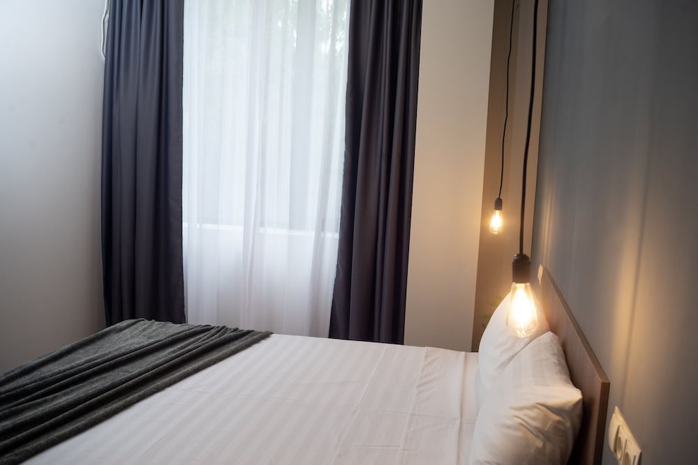 Economy Double Room photo 1