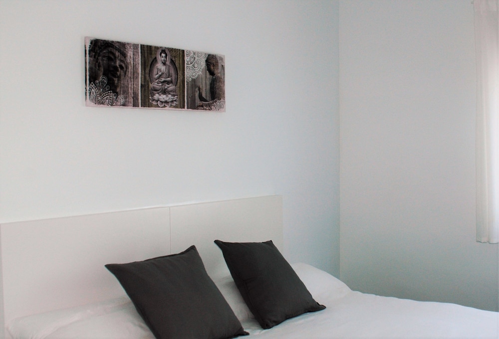 Standard Room (Maitreya) photo 2