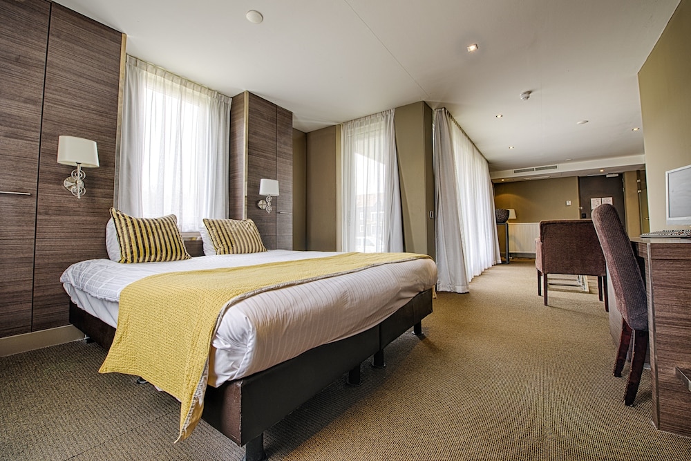 Superior Double Room, Jetted Tub photo 1