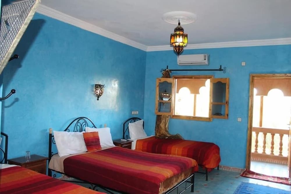 Family Triple Room photo 1