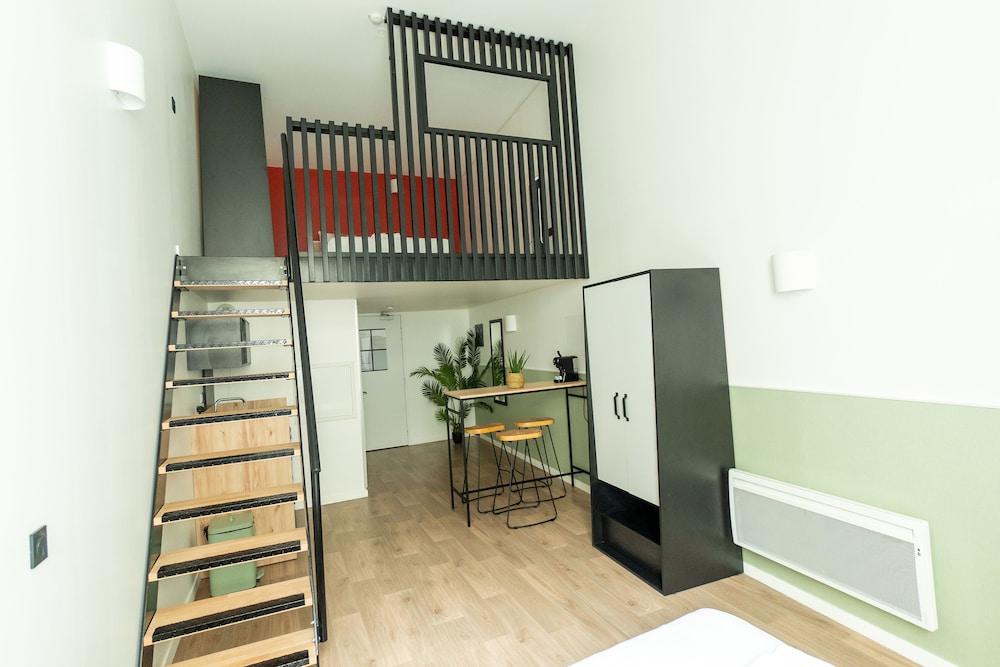 Studio XL Duplex - Photo 7