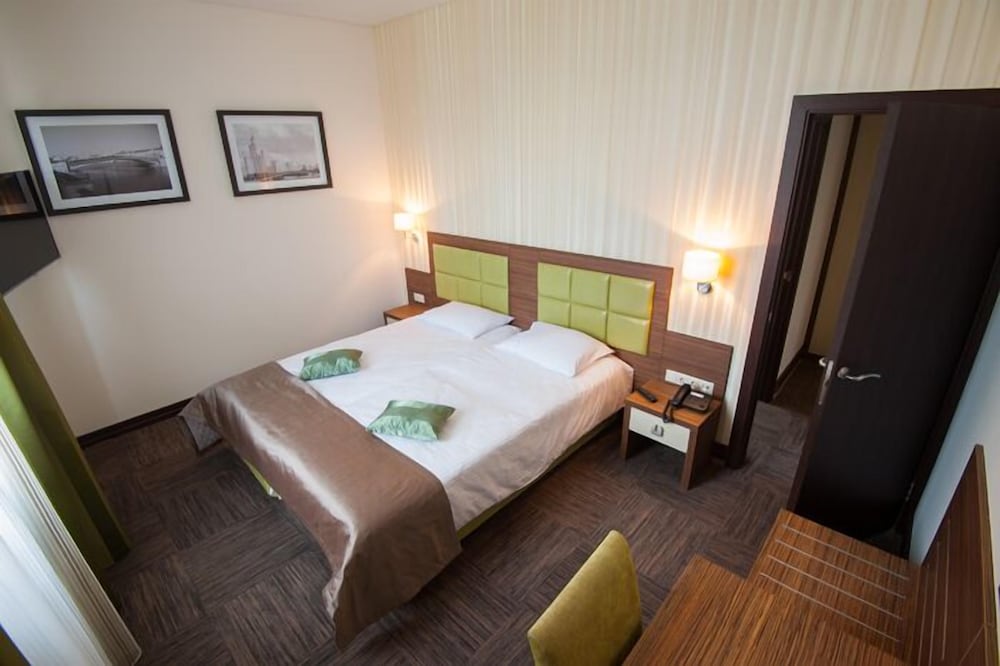 Suite, 1 Bedroom