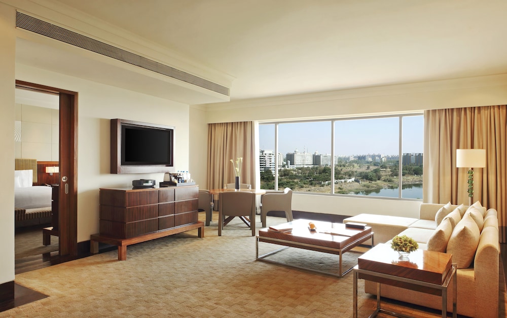Suite, 1 King Bed - Photo 4