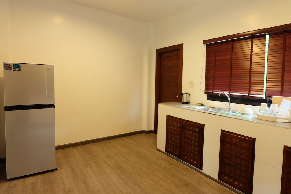 Standard Room - Photo 20