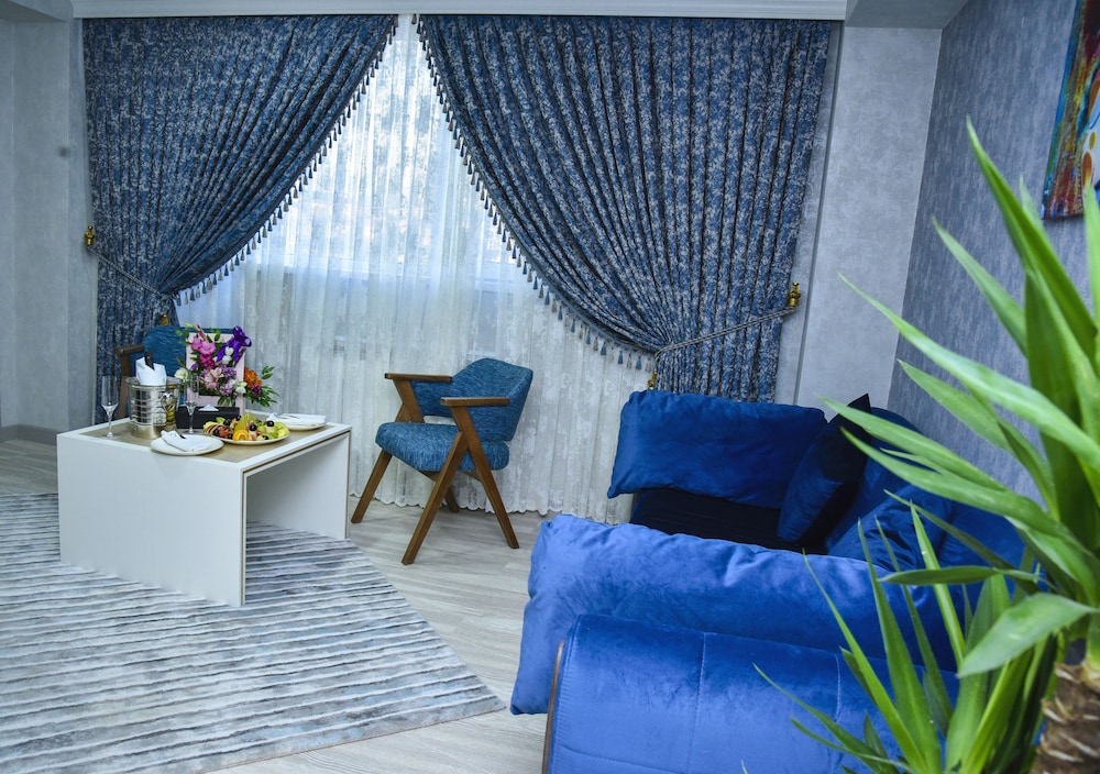 Junior Suite photo 2