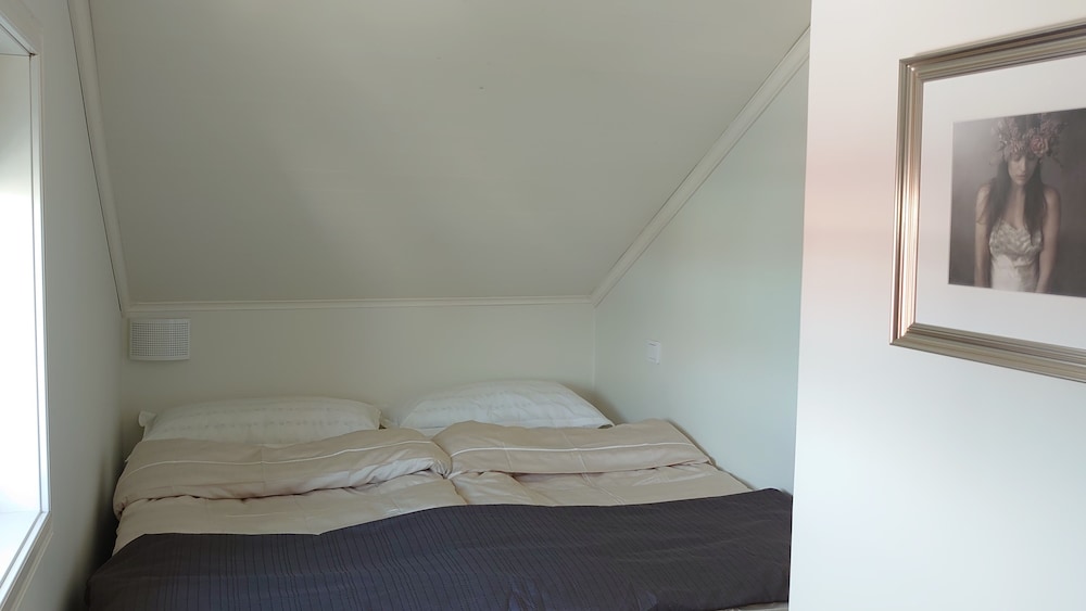 Design Apartment, City View photo 1