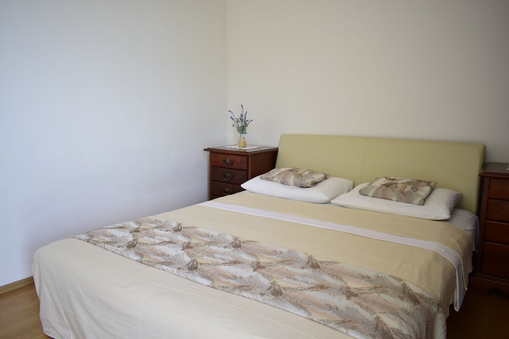 Apartment, Sea View
